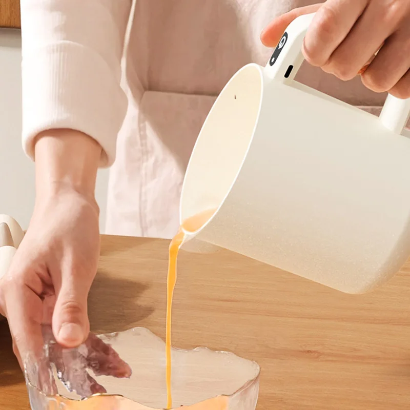 

Электрическая взбивалка для яиц 2 в 1, беспроводной ручной миксер и фильтр, чаша для мытья риса, 1 л, автоматическая мешалка, кухонный гаджет для перемешивания