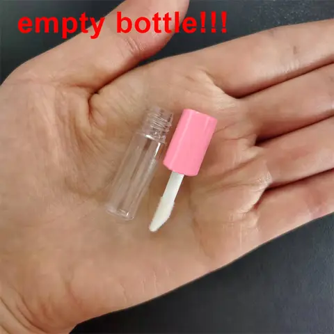 8 best sales लिप ग्लॉस ट्यूब - №7