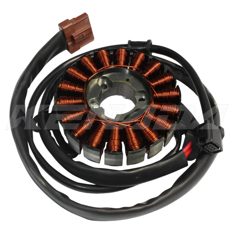 Stator Comp With CKP Sensor 31220-K60-B61 For Click 125i LED V2 Game Changer Vario 125 eSP 2018-2022
