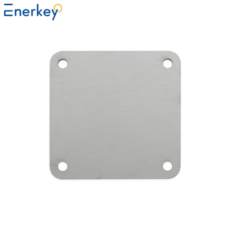 Enerkey Ideal Diode 100V 50A 0.75mΩ Sufficient Current Photovoltaic Solar Base Station Industrial Control Redundancy Switching