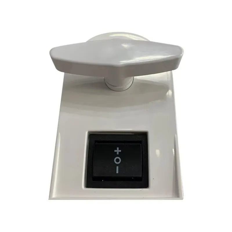 Wholesale Pressure Gravity Inlet Accessories RV Shower Hatch