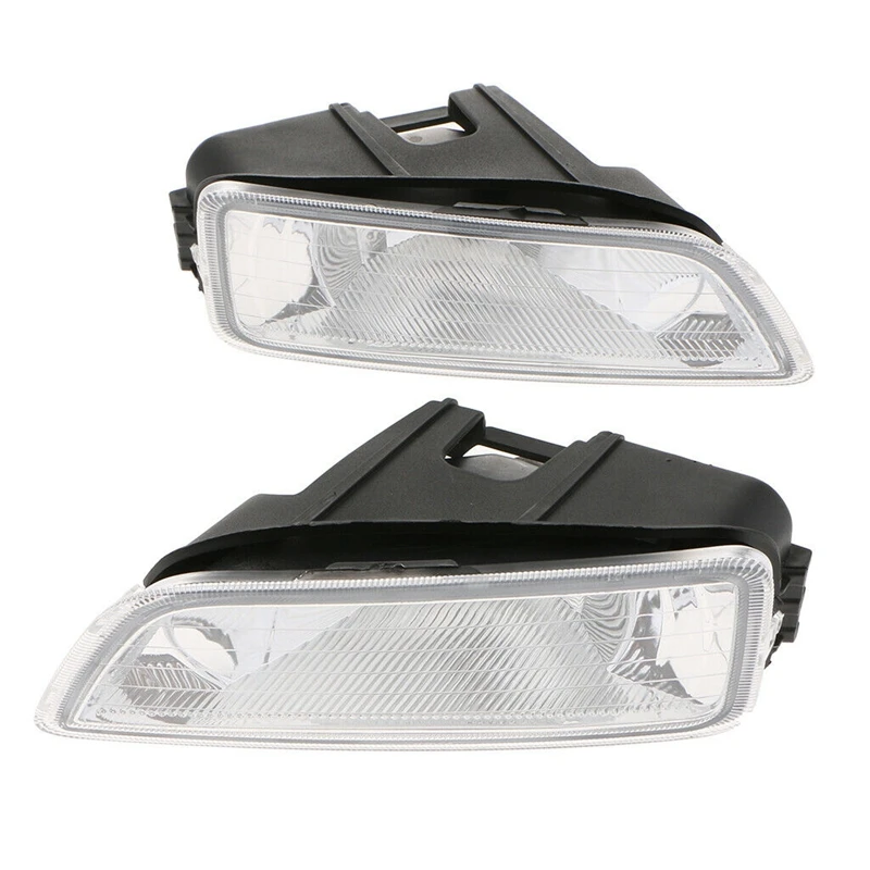 Car Styling Fog Light Fog Lamp Modification For Honda Acord 2003-2007 33951-SDA-H01 33901-SDA-H01