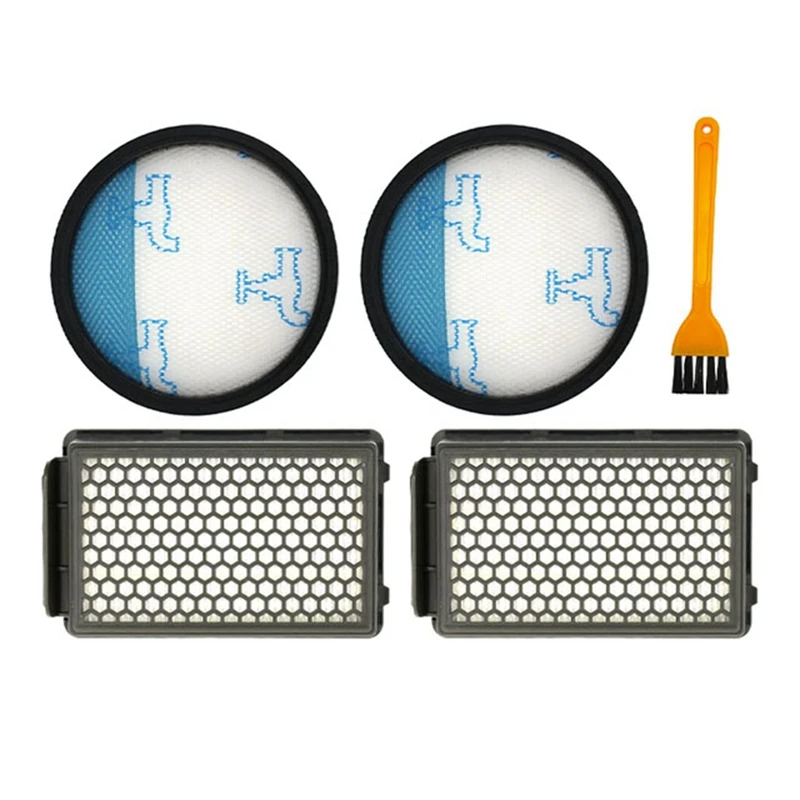 Für Rowenta RO3715/3759/3798/3799/3718/2957 Samurai SG3751WA Compact Power Zyklon Staubsauger Filter Ersatzteile