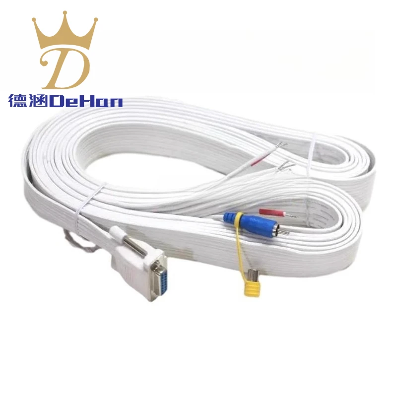 

For BOSE Cable for AM6 AM15 AM16 AM10 Series Subwoofer Connected Amplifier