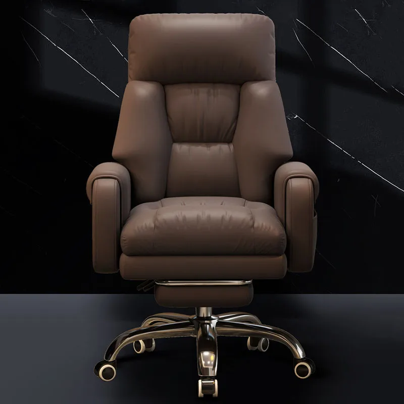 Comfortable Conference Office Chair Backrest Living Room Student Designer Office Chair Playseat Lounge Mobilya Trendy Furniture