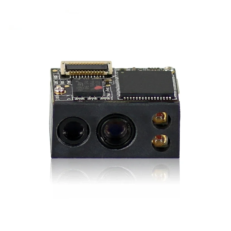 for LV3096- Raspiberry Pi QR 1D 2D Barcode Scanner Auto Engine Embedded Module OEM Laser Scanner Barcode Reader