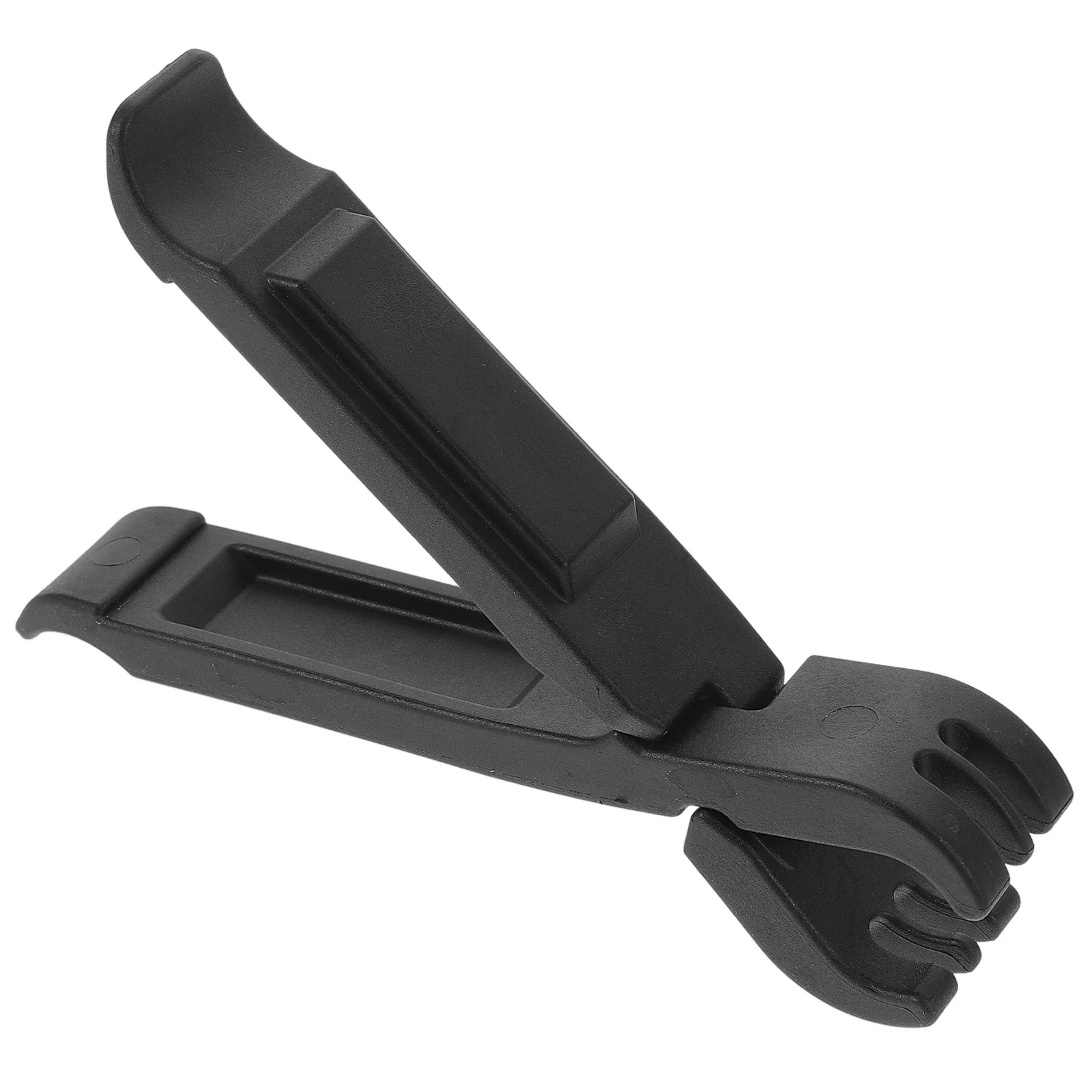 

Lightweight Tire Dismantling Tool Bike Repair Pry Lever for Cycling Maintenance Multi-Functional for All Types of Bikes Easy to