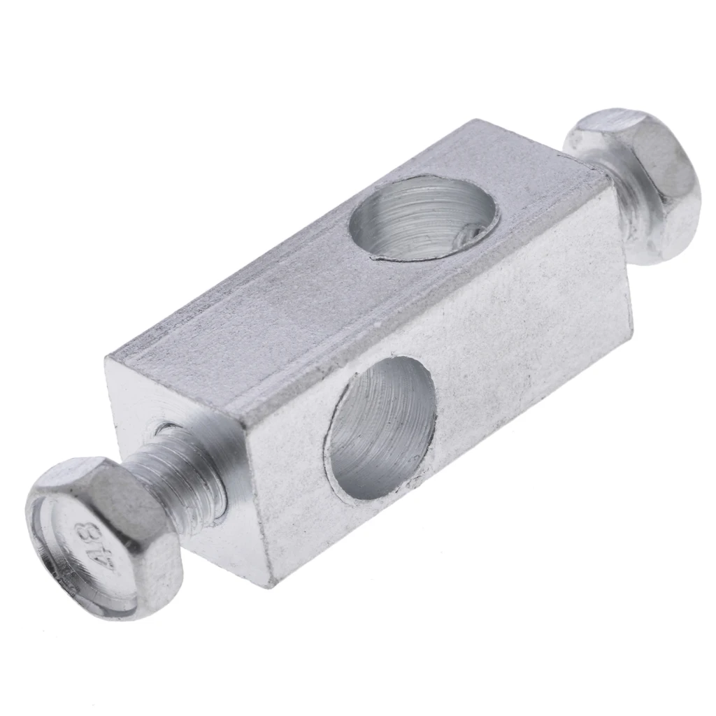 22T9-003B3 Collision Block Bend Bar Joint Sewing Machine Parts