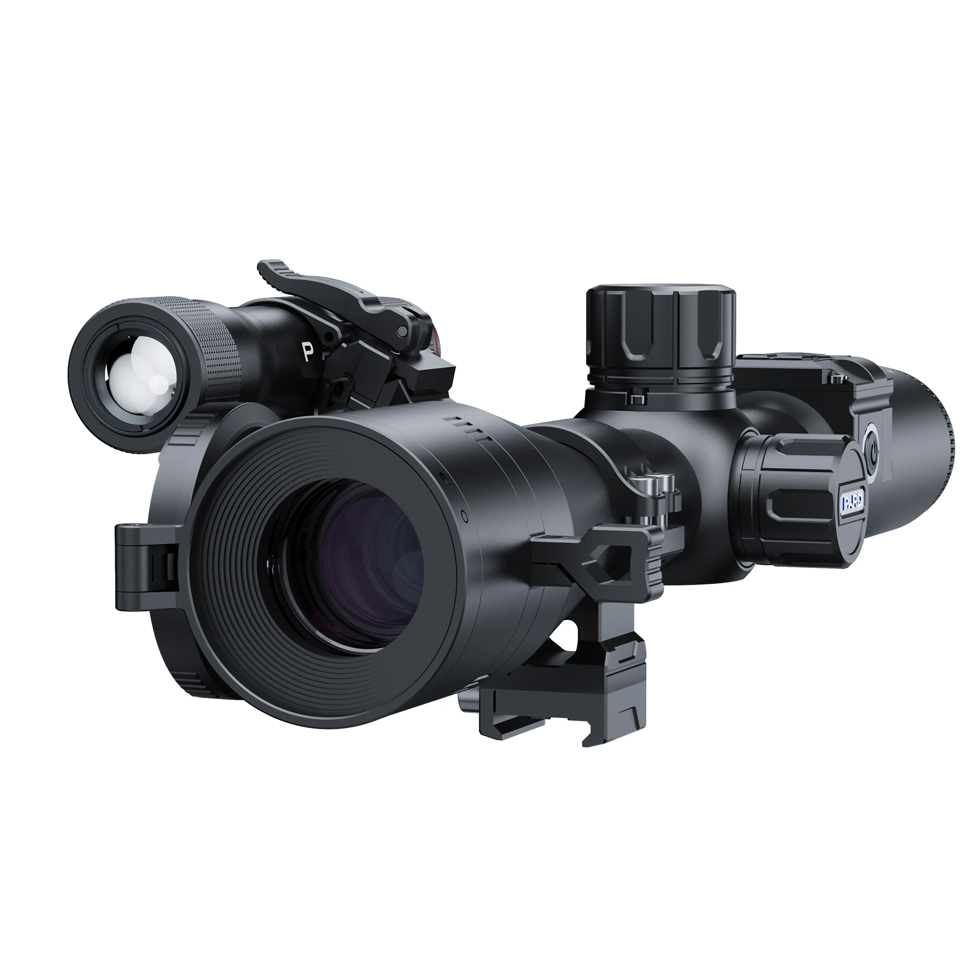 

PARD DS35-70 Night Vision Scope Hunting Camera and Infrared Flashlight Without IR Optics Digital Camera 2560*1440 Resolution