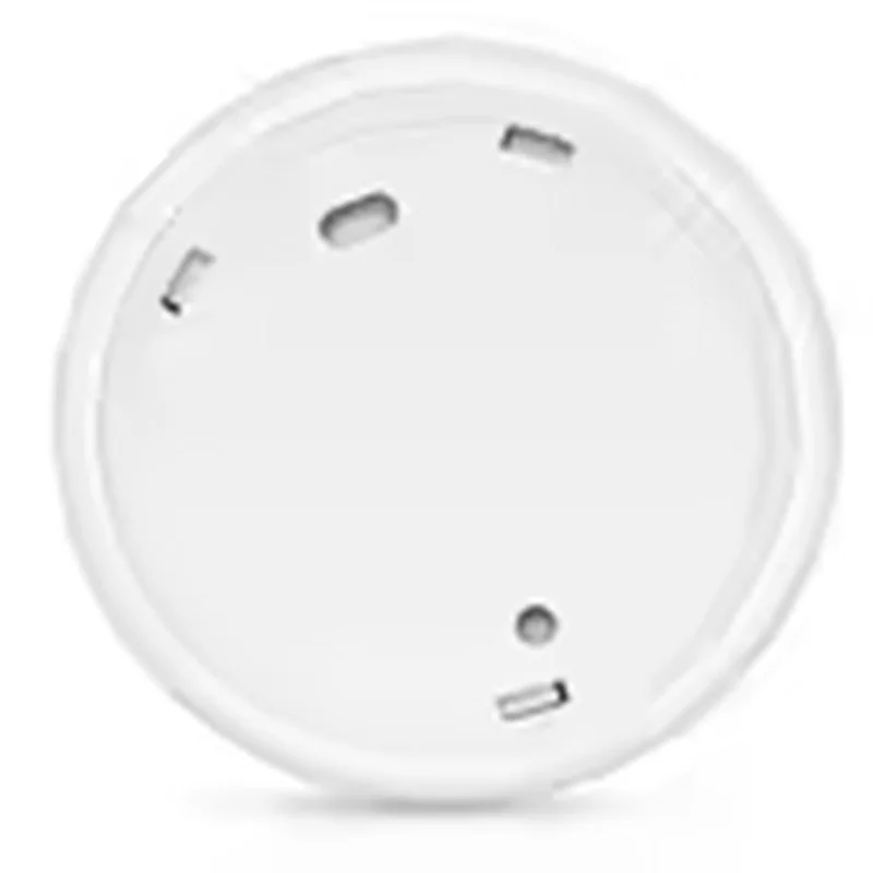 Détecteur omnidirectionnel FFYY-360 degrés, capteur WIFI PIR, prise en charge Alexa et Google pour garantir la sécurité de la maison