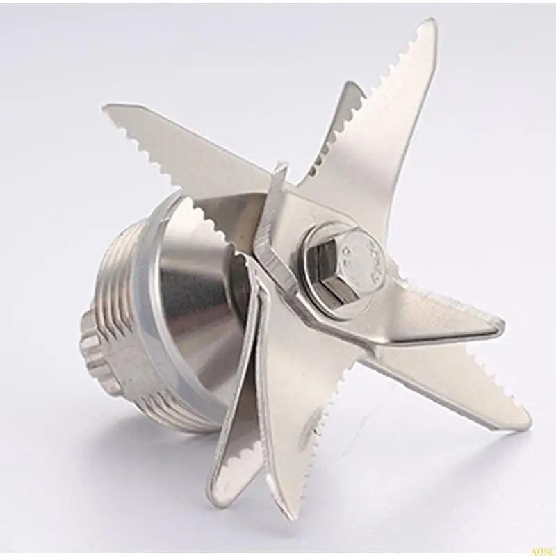A0NC Blenders Accessoire Roestvrij staal High Performances Blenders Component