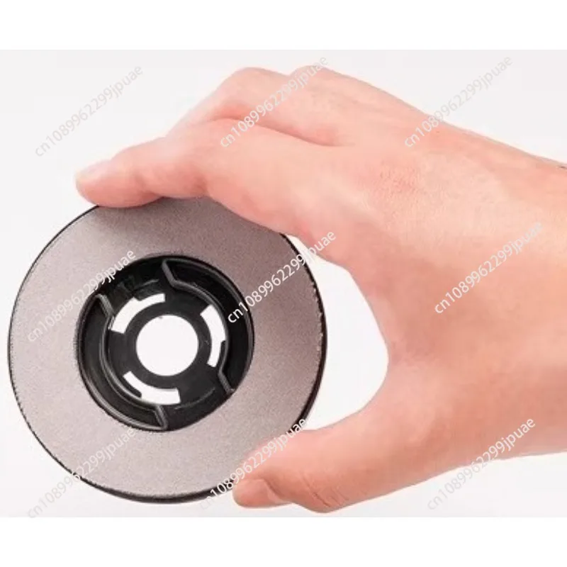 VCD Disc Damage Polisher Household Data Recovery Repair Equipment