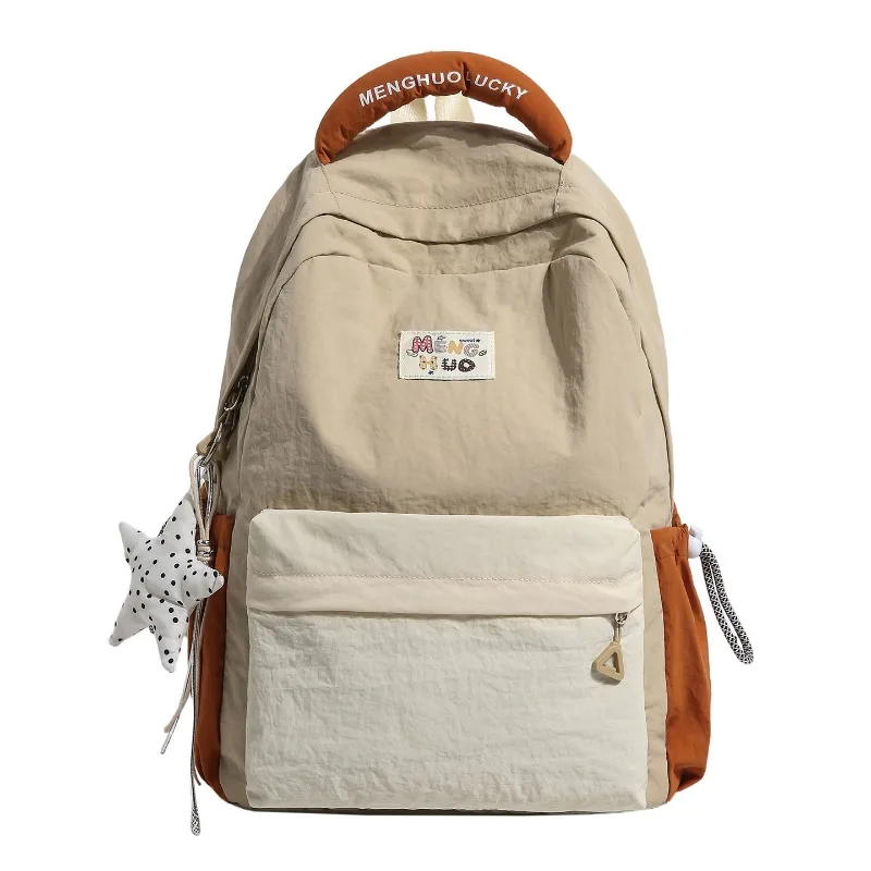 Outdoor Hiking Backpack Lightweight Travel Sports Camping Backpack Men Women Water Resistant Climbing Mountains on Foot Knapsack