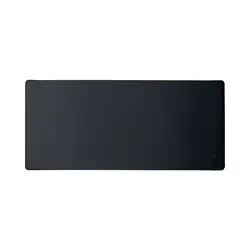 Keychron Desk Mat Ultra Smooth Anti-Fray Stitching Polyester & Rubber Material