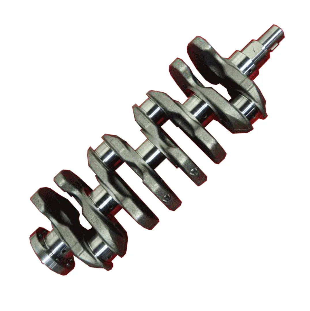 

On Sale Vehicle Crankshaft Auto Engine Crankshaft for Toyota 1.8L 2ZZ 2ZZ-GE Crankshaft OE 13401-22020 Ciguenal Vehiculo