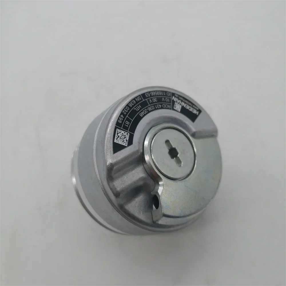 Em estoque ERN1331 2048 62S12-30K encoder original ROD 431.036 2048