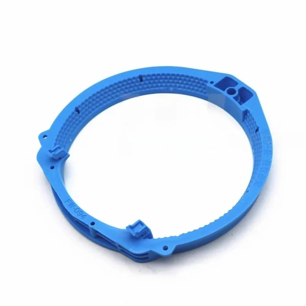 ZF-T 2 uds para Honda 2023 Crv Civic coche 6,5 pulgadas montaje de altavoz junta adaptador anillo 6,5 