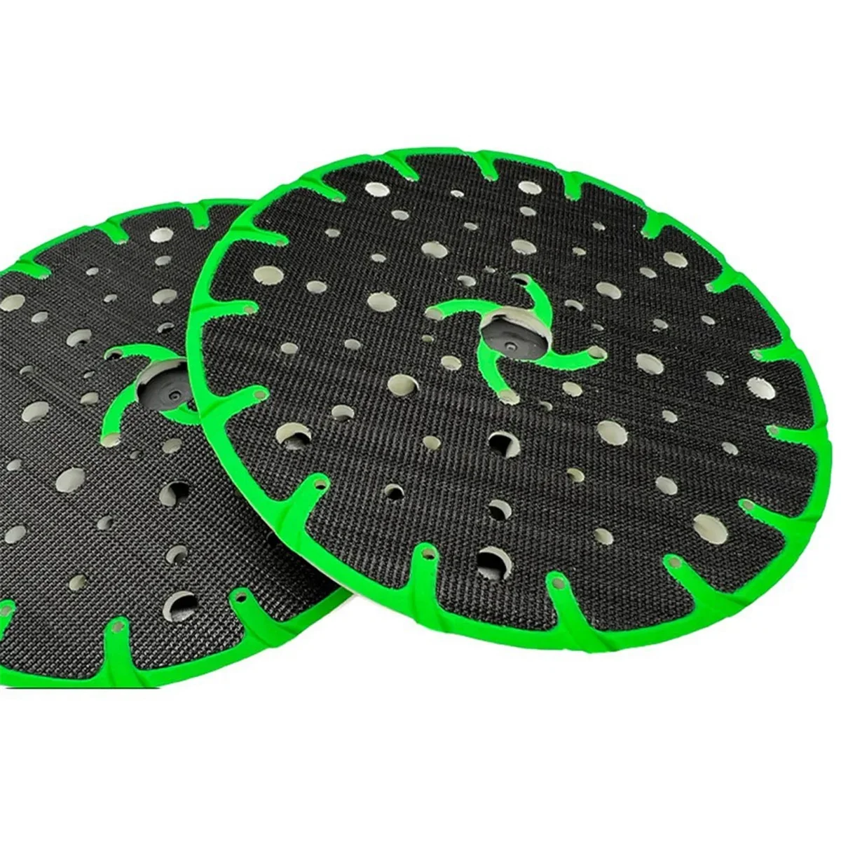 A76I 6Inch 202463 Sanding Pad 150mm Polishing Wheel Backing Pad for Festool RO 150 FEQ Grinder Replacement Accessories