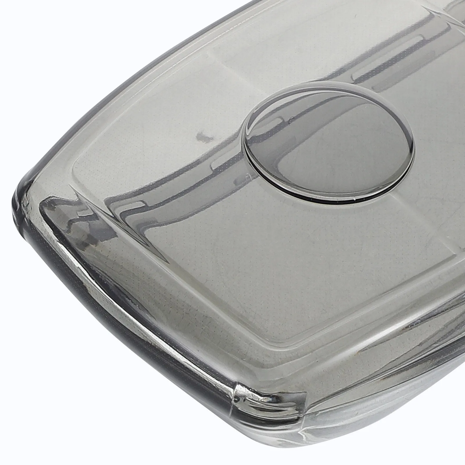 Stylish Tpu Key Cover Scratch Resistant Waterproof Protector Case Precise Fit Car Key Fob Holder Keyfobs Covers