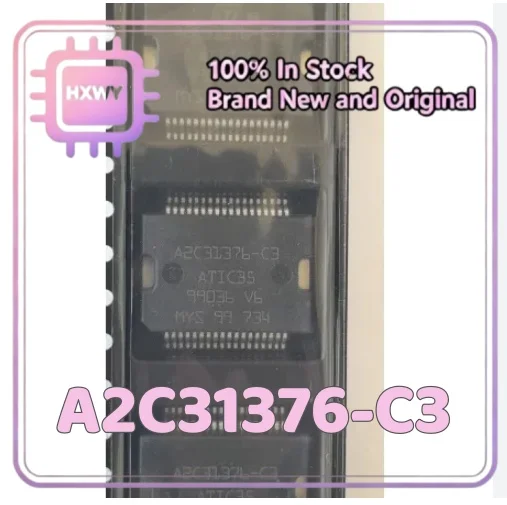 2-10-pieces-a2c31376-c3-31376-hssop36-automotive-specific-integrated-circuit-factory-wholesale-cheap-electronic-component-fast
