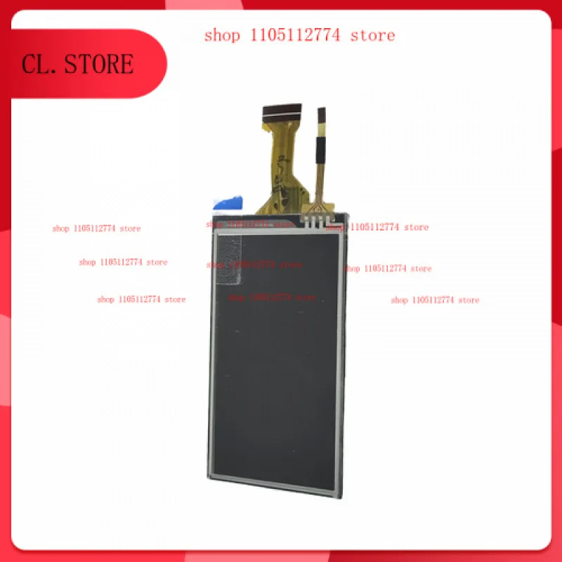 

Новый ЖК-экран с сенсорным экраном для Fujifilm Z85 Z90 Z91, аксессуары для ремонта дисплея