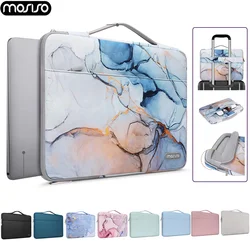 Laptop Bag Carrying Sleeve Case for MacBook Air Pro 13 14 M1 13.3 14 15.6 inch Dell HP Lenovo Asus Notebook Handbag Men Women