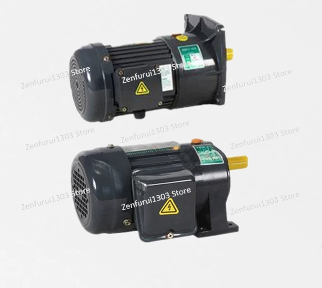 CH-28-750-15-S-G1 750W/1500W horizontal three-phase small motor, mask machine equipment motor