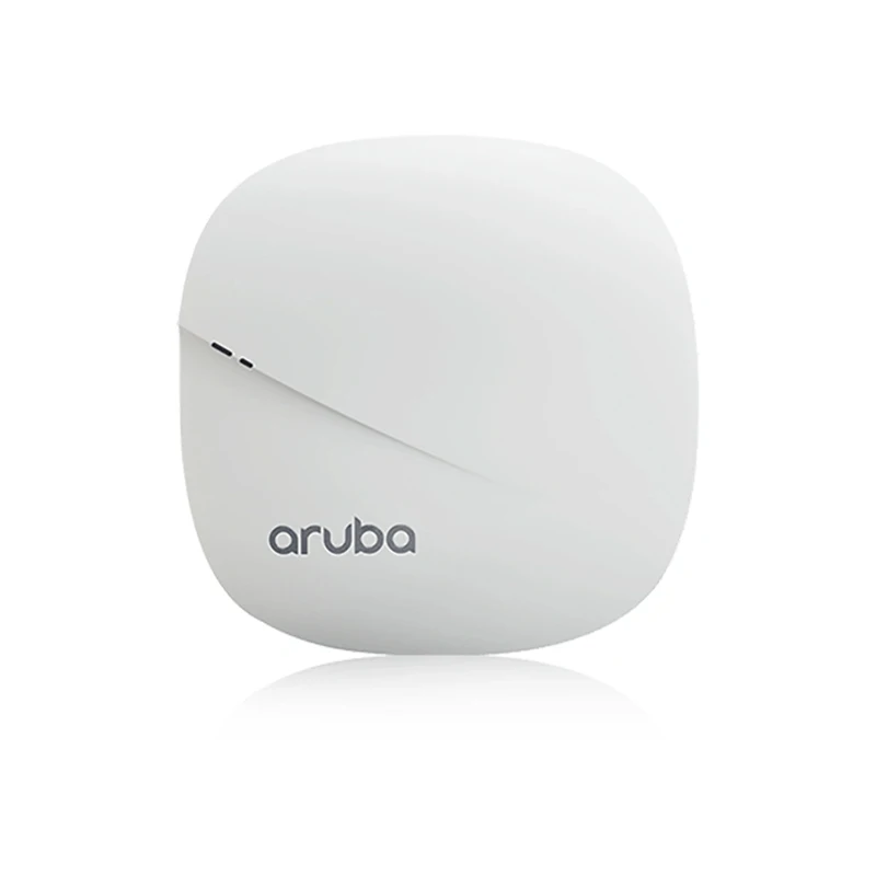 Aruba Networks AP-303 IAP-303(RW) APIN0303 Instant Wireless Network Access Point Instant 2X/3X 2.4/5GHz Enterprise WiFi 5 AP