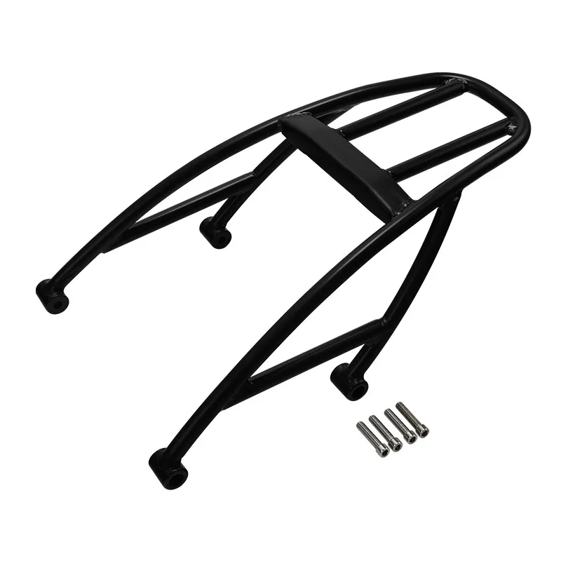 

Motorcycle Rear Luggage Rack For Honda Rebel 300 500 CMX300 CMX500 2017-2025