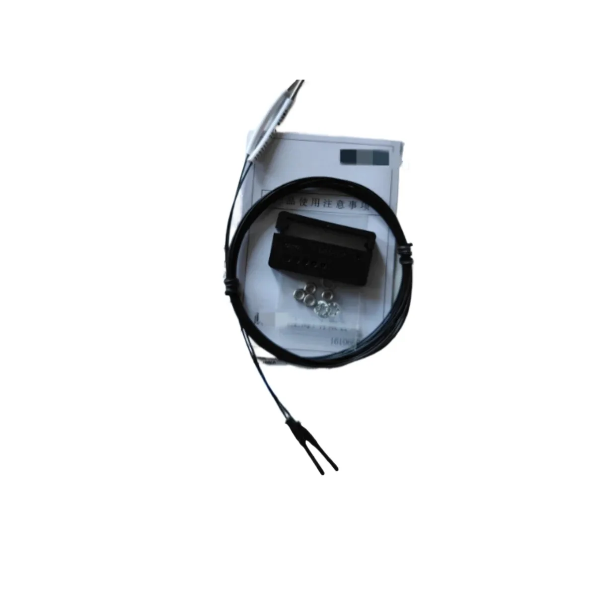 

Brand new original 2M photoelectric switch fiber optic unit E32-TC200E