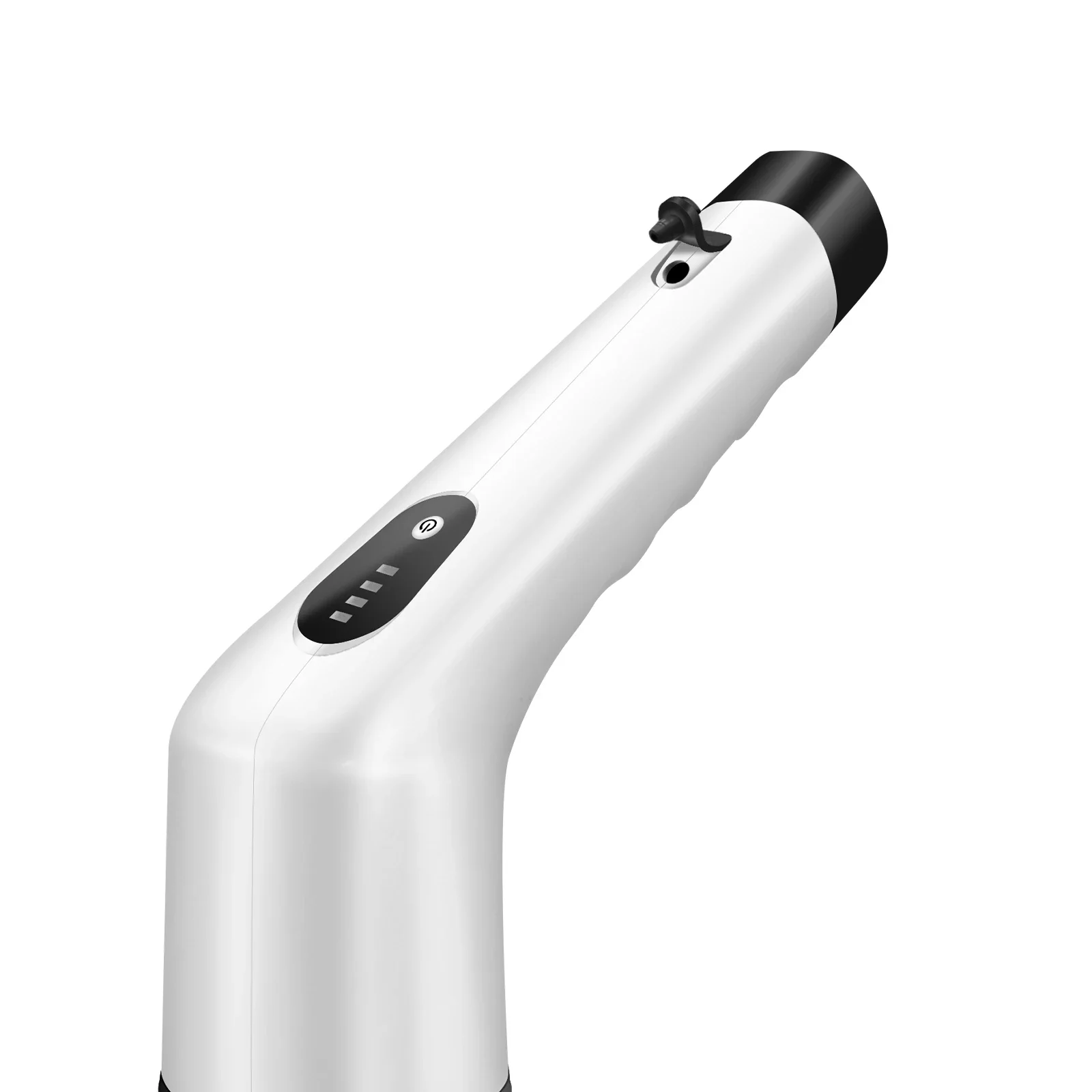 Spin Scrubber, Cordless Shower Scrubber with 3 Replaceable Brush Heads and 2 Adjustable Speeds, Handheld Cleaning Brush