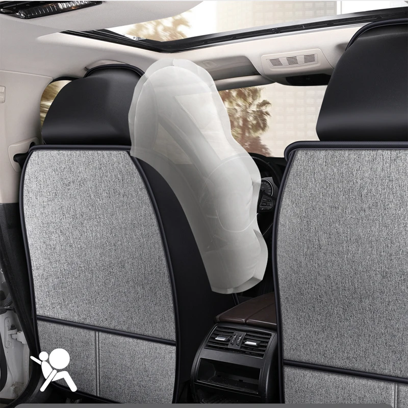 Thumbnail 4 - #60 Latest Universal Fit Seat Covers Offers