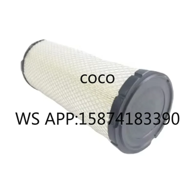 High Quality Filter Element 11067781 Replacement for D8N Track-Type Tractor, OEM & Original
