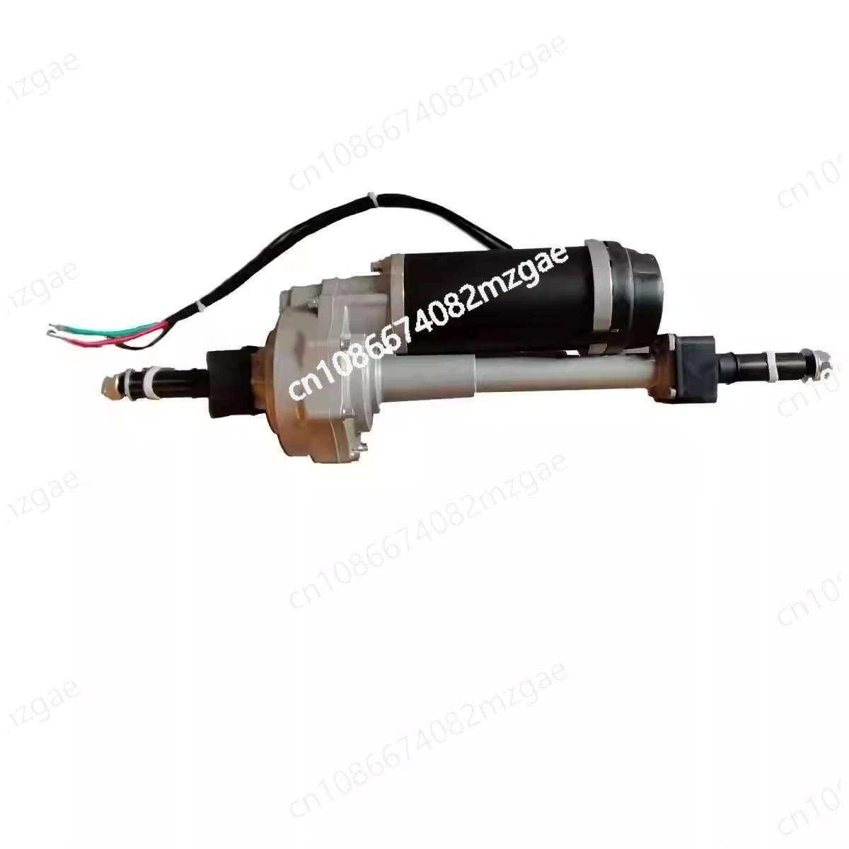 Q1-250W 24V Rear Ax…