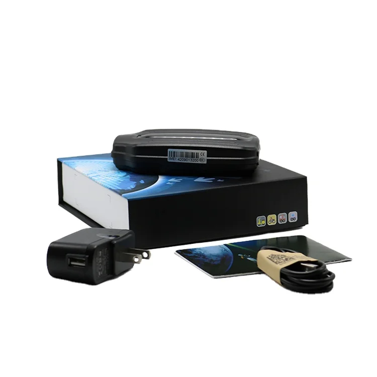 LKGPS LK900A-4G North America Wireless Waterproof vehicle GPS tracker location  Magnetic long standby car gps tracking