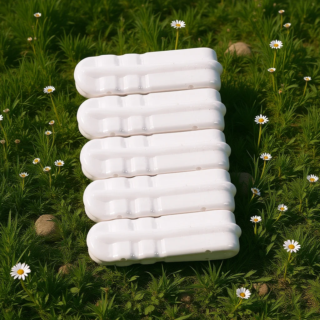 

5Pcs Vacuum Bag Clips Space Saving Zipper Sealer Easy Open Close for Clothes Bedding Food Storage Vacuum Bag Clip