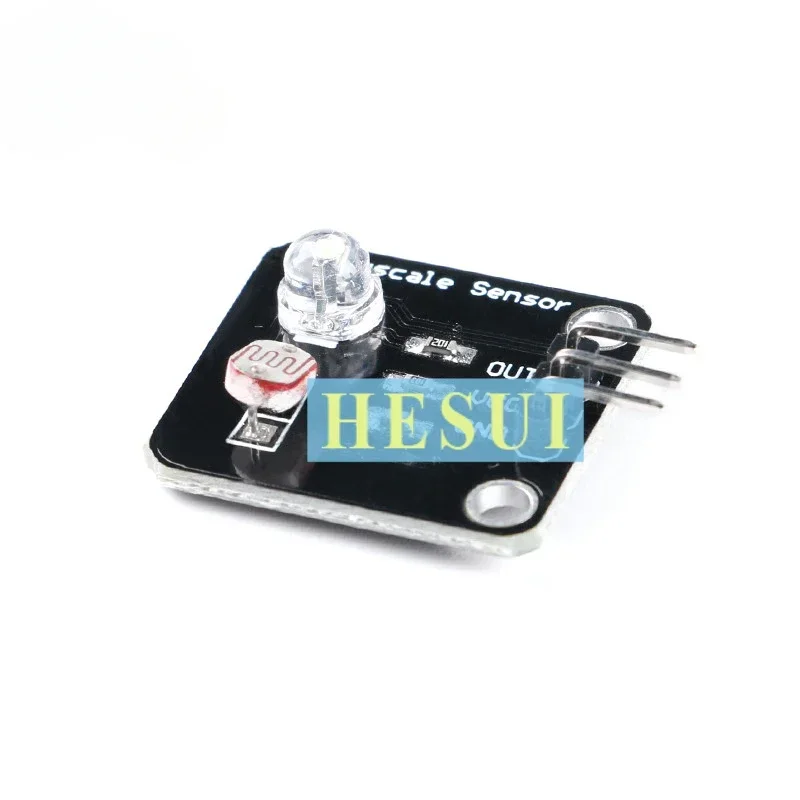 Original analog gray sensor tracking module line electronic building blocks electronic contest