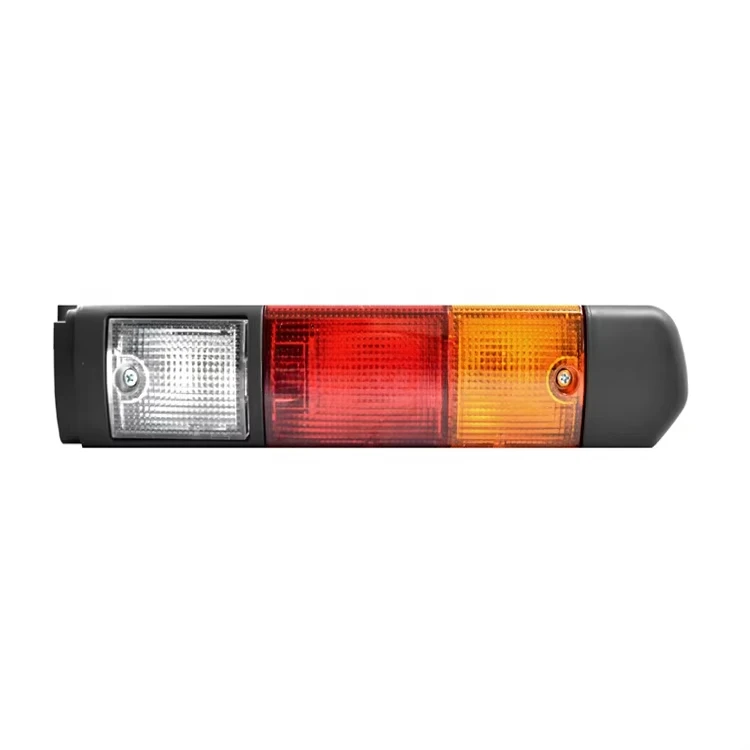 

Деталь вилочного погрузчика Задний фонарь 12В R б/у для Toyota 8FD10-30 8FG10-30 с 852201