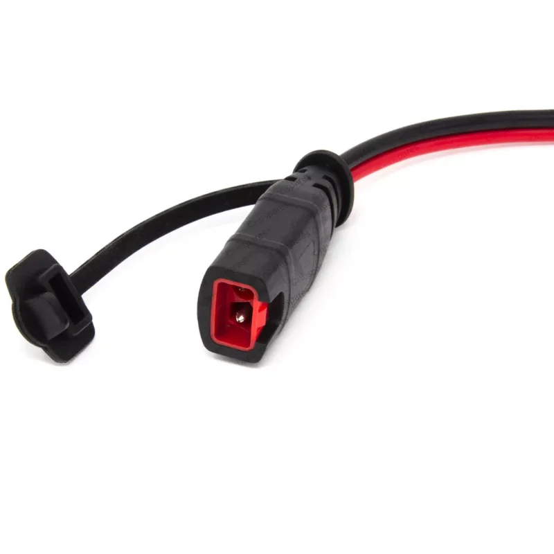 Wire Harness Compatible with NOCO GC008 X-Connect, M10 (3/8in) XL Eyelet Terminal Connector