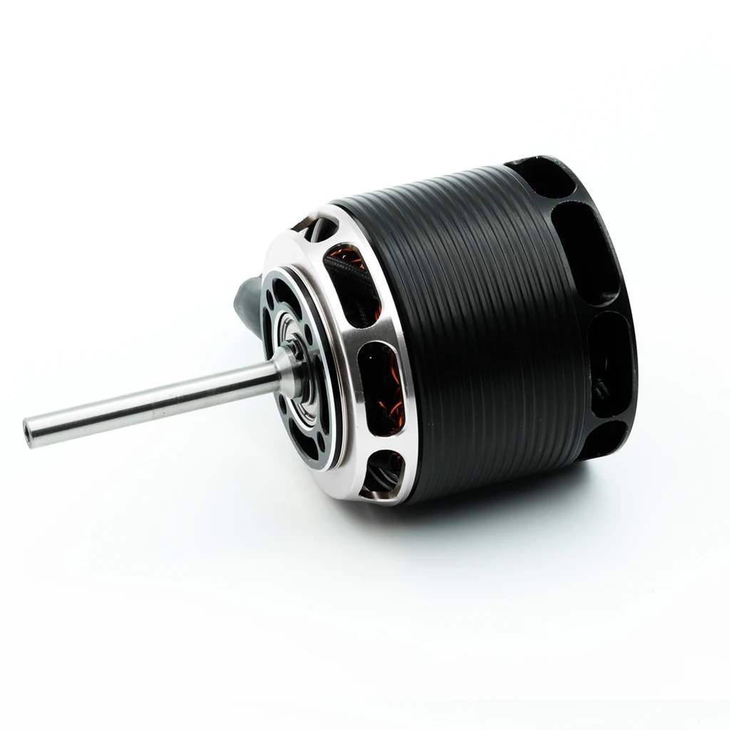 ブラシレスモータ STEAM-RC 4730 520KV/540KV ブラシレスモーター ヘリコプター用