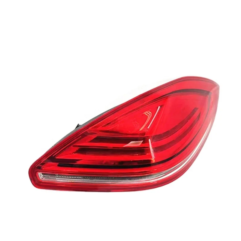 Lightingsystems automotive parts & accessories Tail light Rear Brake Light halogen & xenon tail lamp For 14-16 P-orsche Panamera