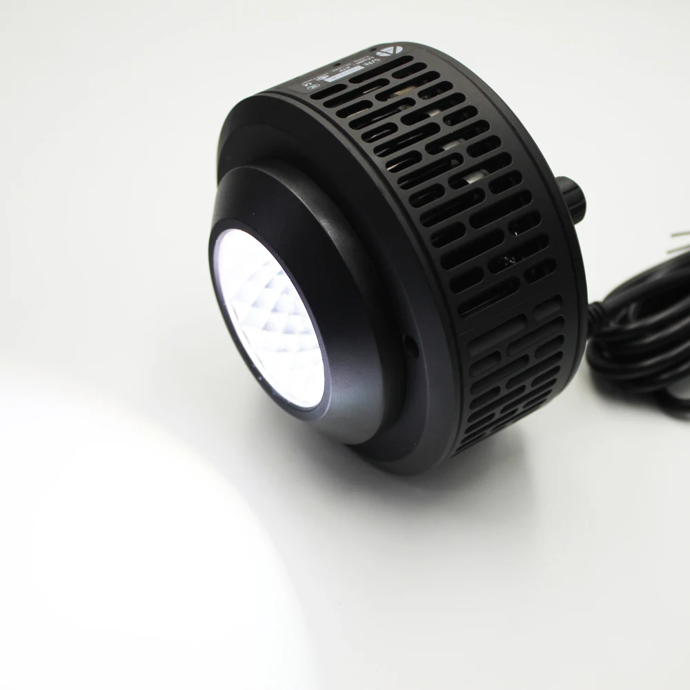 

A7P 100W Planted Aquarium LED Light WiFi APP Control Timer Dimmer Freshwater Fish Tank Light
