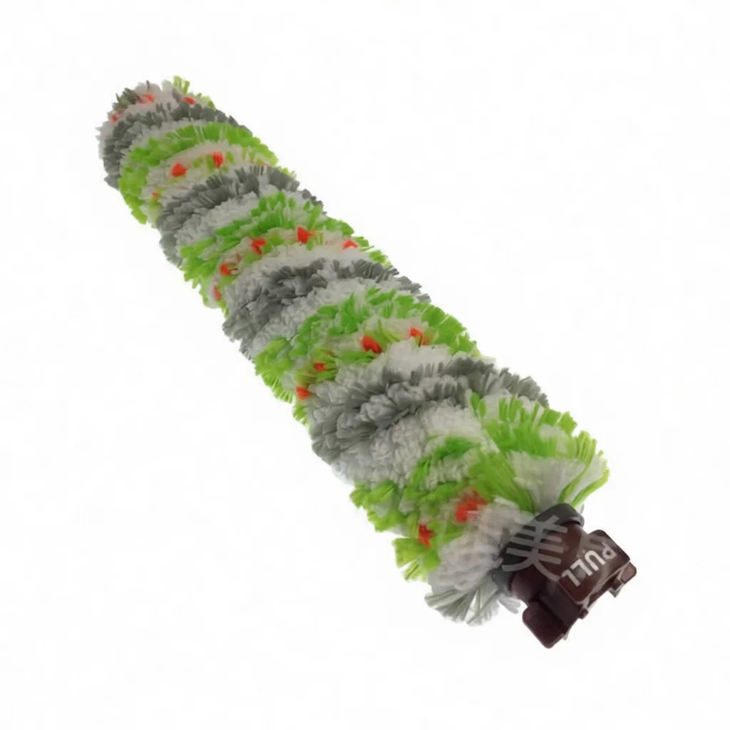 Brush Roll Filter Spare Parts Compatible With Bissell 1785 1866 1868 2225Z Wet Dry Vacuum Cleaner Cleaning Accessory Set