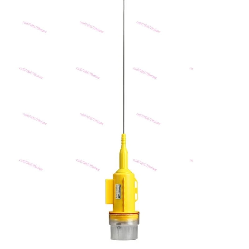 

Marine high-power AIS fishing net positioning instrument AIS position indicator lamp collision avoidance external net positionin