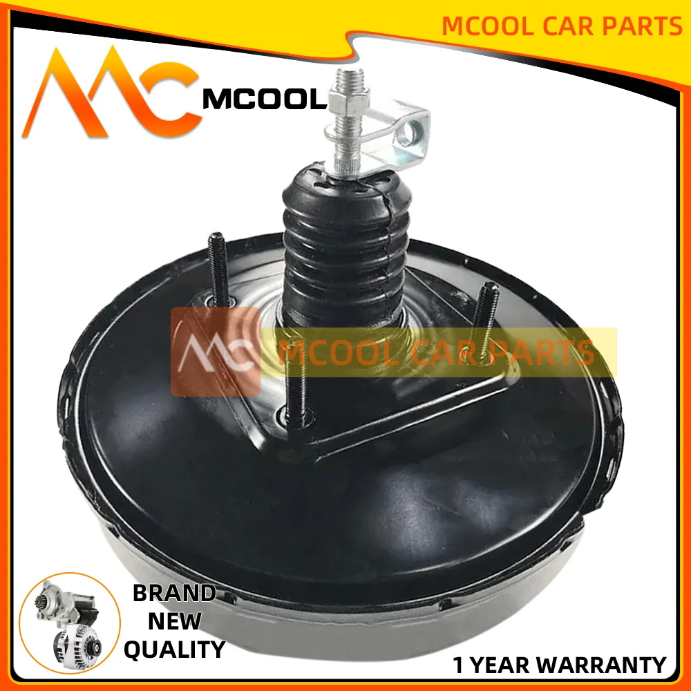 

Size: 9'' VACUUM BRAKE BOOSTER FOR TOYOTA COROLLA 44610-1A450 44610-1E310 44610-02030
