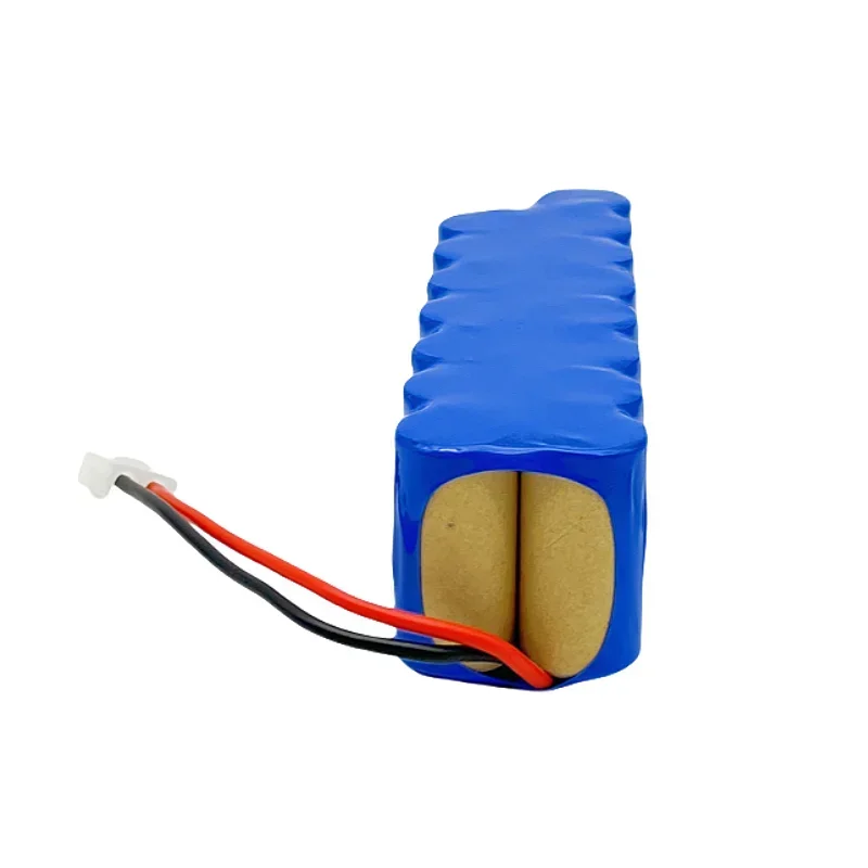 The 18V 1800-9800mAh nickel hydrogen battery pack is suitable for Rosenthal CD vacuum cleaners. image 6