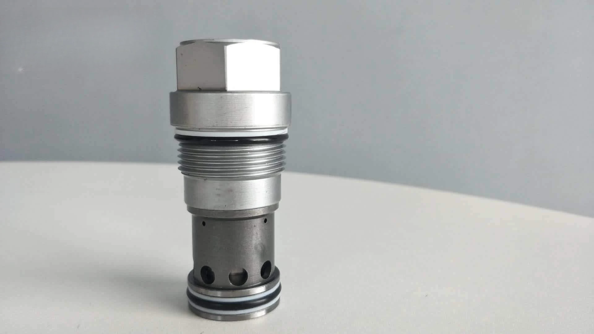 Threaded Cartridge … - image