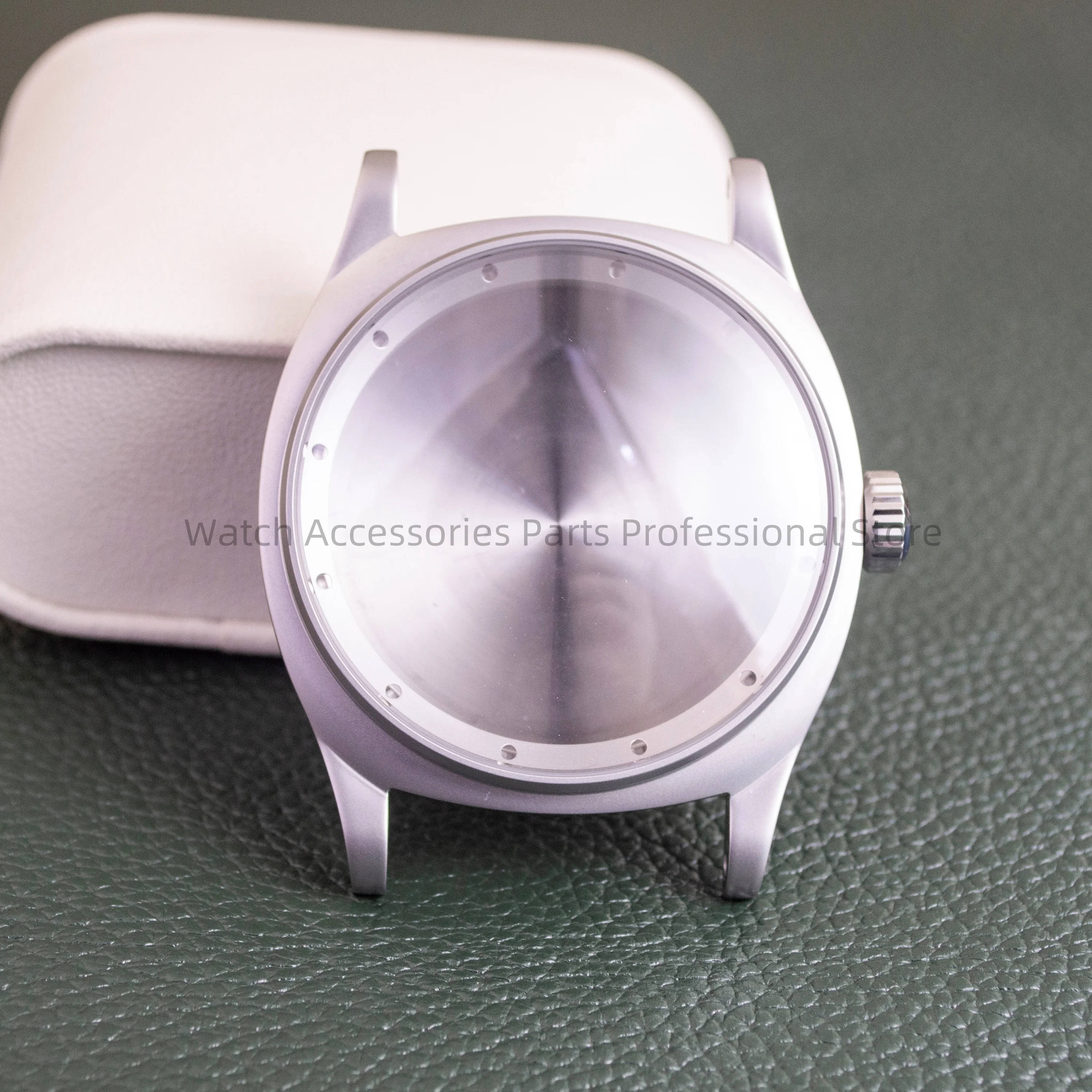 3646hl 케이스 46.5mm 빈티지 시계 케이스 E - Exhibition Caseback 리뷰 및 가격
