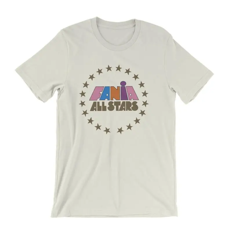Fania All Stars T S…