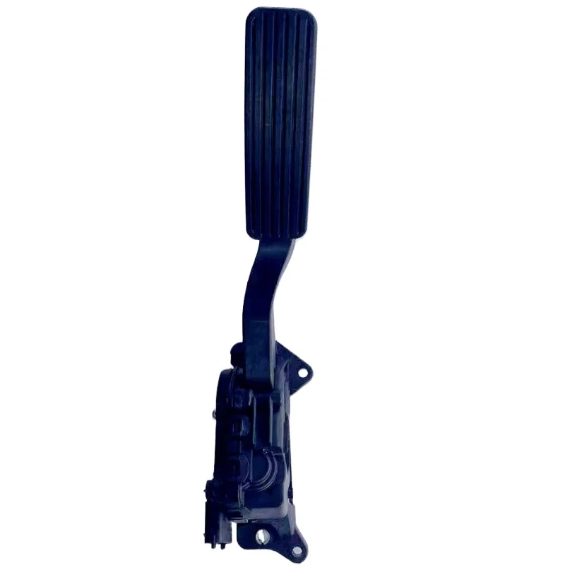 

Automobiles Black Colour Body Kits Accelerator Pedal Assembly 1PC for Roewe RX8 for MG RX8 New Genuine